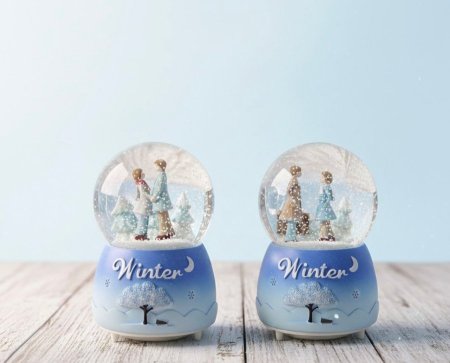 بلورة التلج